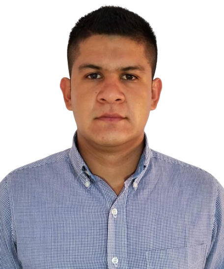 FRANCISCO JACOBO - MEXICO