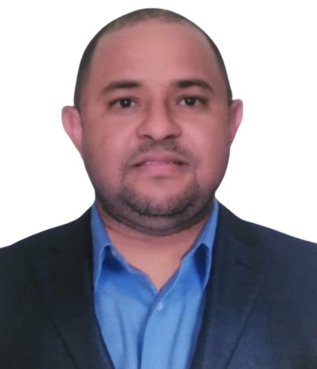CARLOS AMAURIS - REPUPLICA DOMINICANA